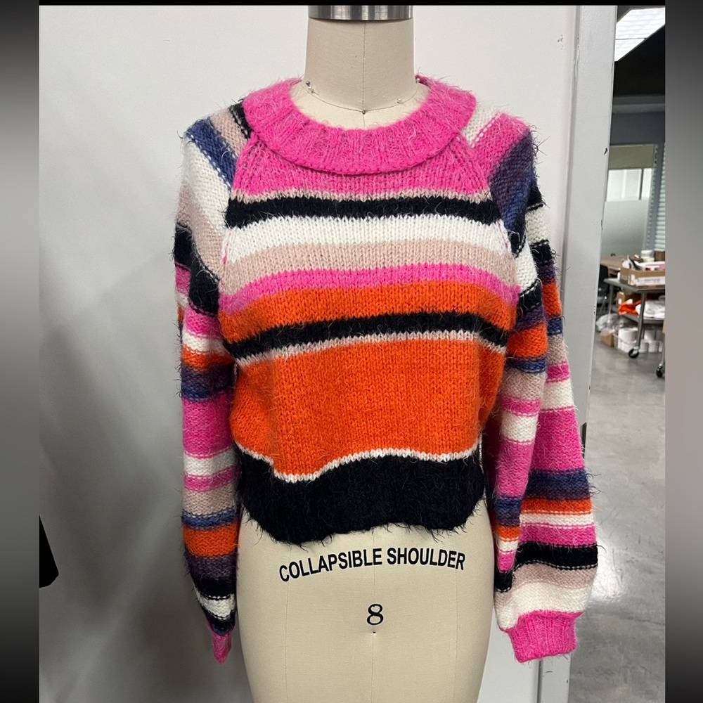 Free people cozy sweater